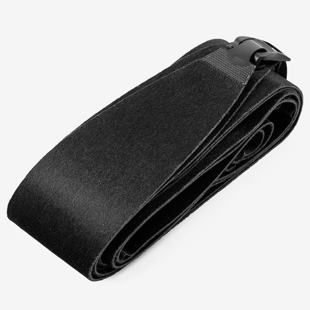 Stereo Skis Contour Skins