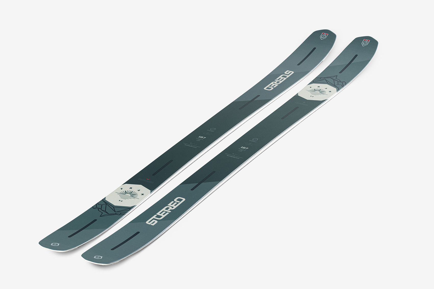 Fram V3 / 115