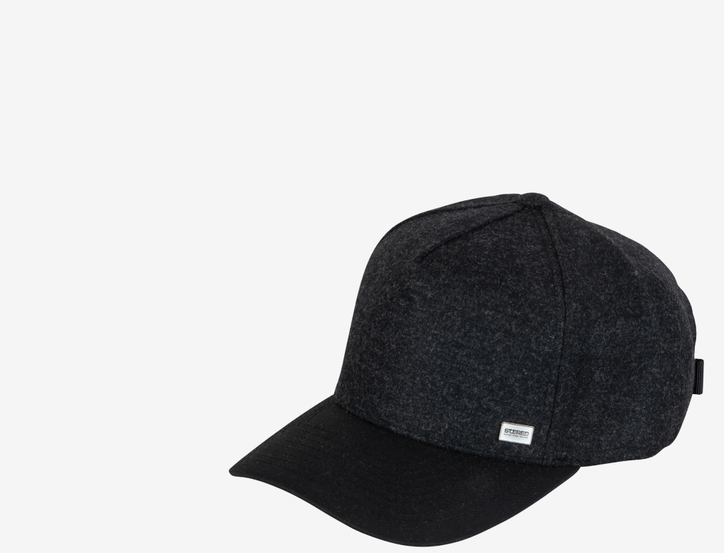 Stereo Cap – Cruz